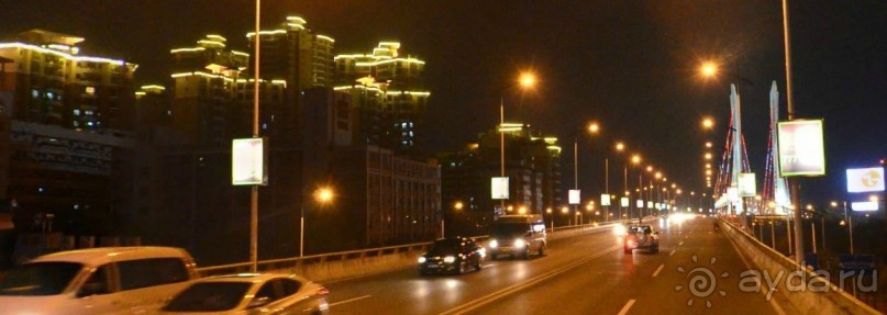 ХУЭЙЧЖОУ-родина TCL