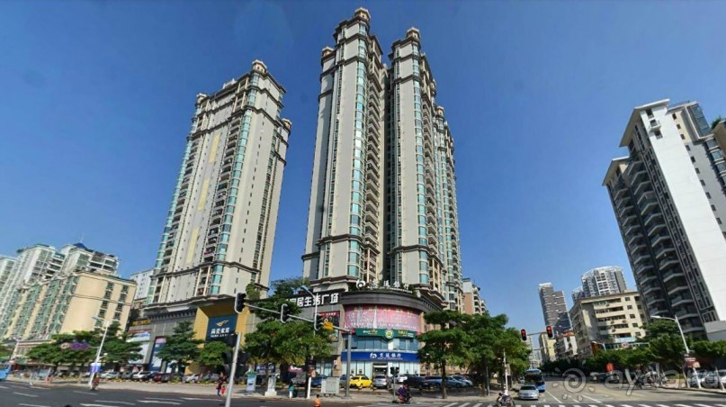 ХУЭЙЧЖОУ-родина TCL