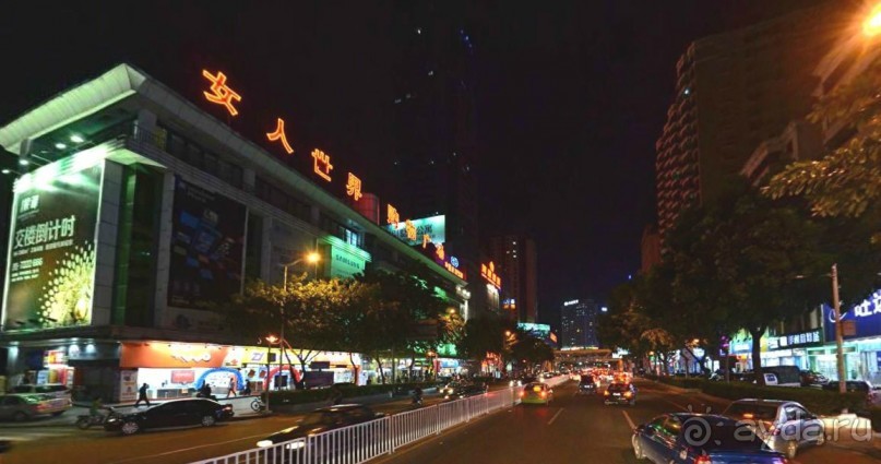 ХУЭЙЧЖОУ-родина TCL