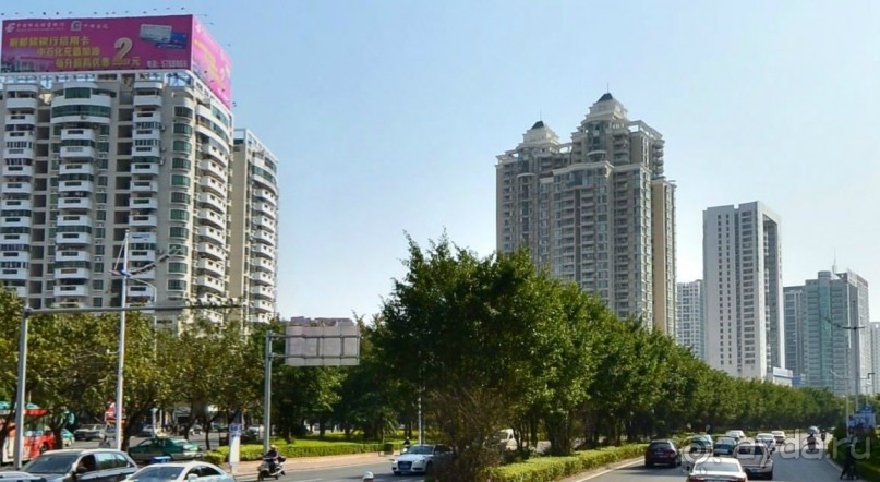 ХУЭЙЧЖОУ-родина TCL