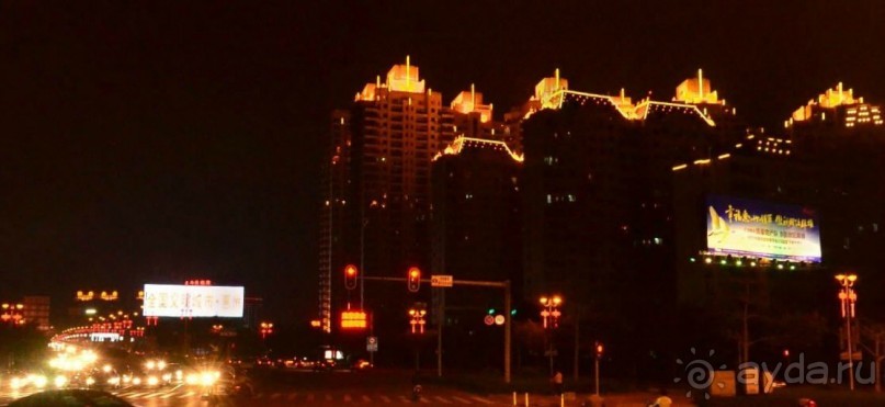 ХУЭЙЧЖОУ-родина TCL