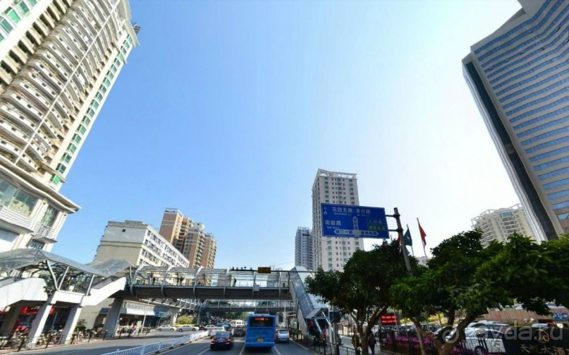 ХУЭЙЧЖОУ-родина TCL