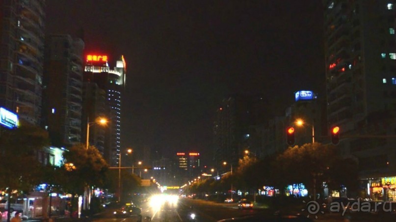 ХУЭЙЧЖОУ-родина TCL