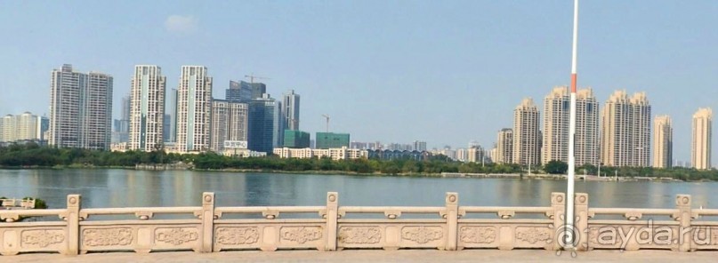 ХУЭЙЧЖОУ-родина TCL