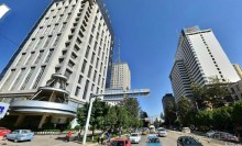 КУНЬМИН-город вечной весны в Китае