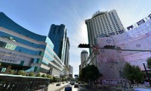 КУНЬМИН-город вечной весны в Китае