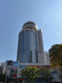 КУНЬМИН-город вечной весны в Китае