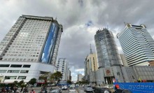 КУНЬМИН-город вечной весны в Китае