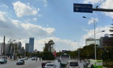 КУНЬМИН-город вечной весны в Китае