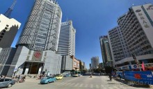 КУНЬМИН-город вечной весны в Китае