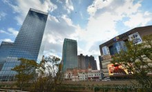 КУНЬМИН-город вечной весны в Китае