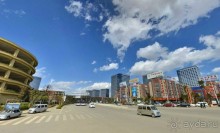 КУНЬМИН-город вечной весны в Китае