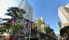 КУНЬМИН-город вечной весны в Китае