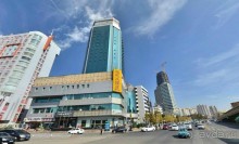 КУНЬМИН-город вечной весны в Китае