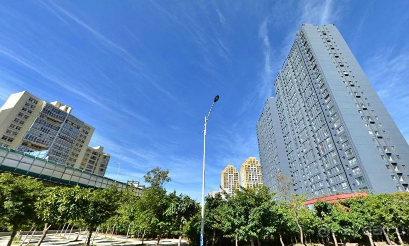 КУНЬМИН-город вечной весны в Китае