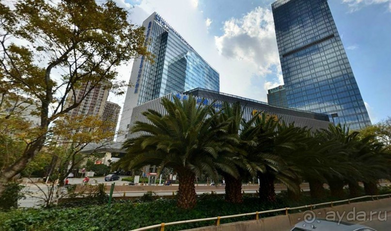 КУНЬМИН (Китай) 2012