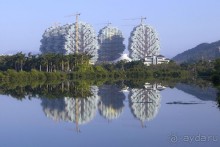 САНЬЯ (SANYA) Китай