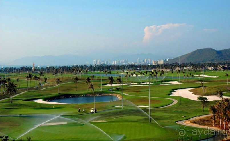 САНЬЯ (SANYA) Китай