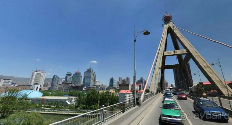 СИНИН-центр китайского ламаизма