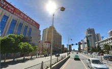 СИНИН-центр китайского ламаизма