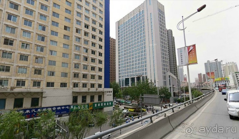 СИНИН-центр китайского ламаизма