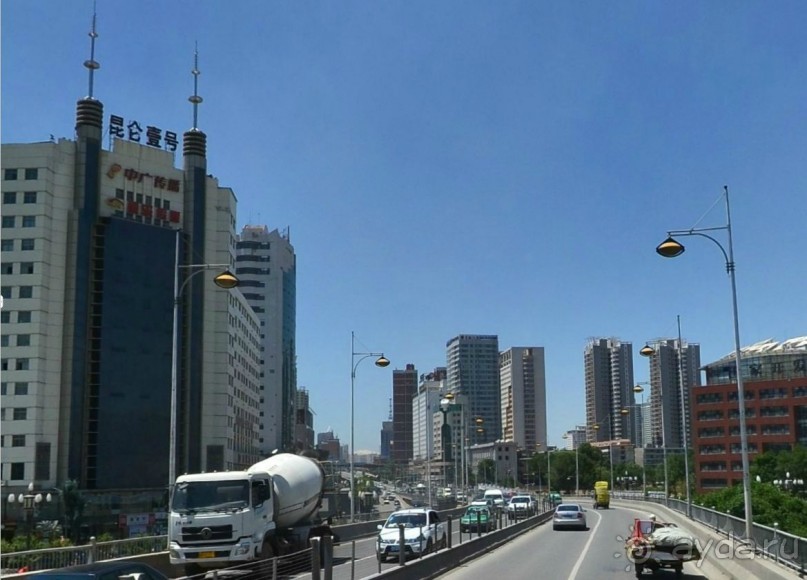 СИНИН-центр китайского ламаизма