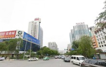 СИНИН-центр китайского ламаизма