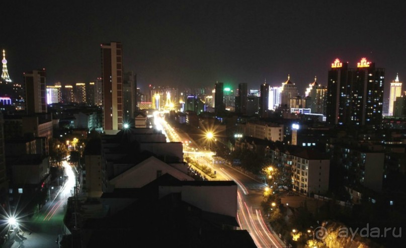 СИНИН-центр китайского ламаизма