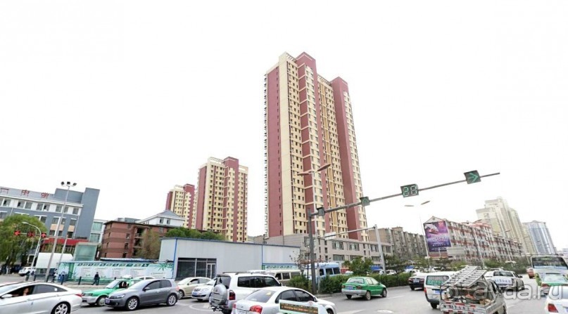 СИНИН-центр китайского ламаизма