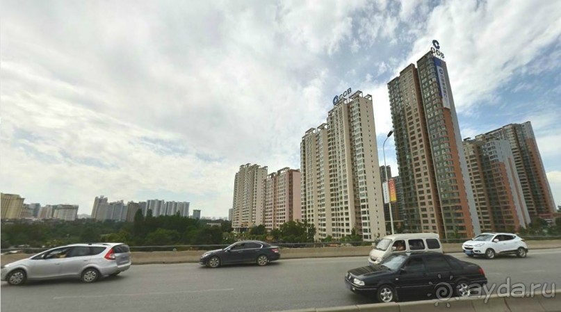 СИНИН-центр китайского ламаизма