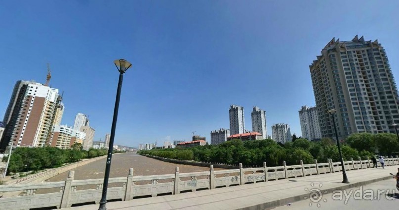 СИНИН-центр китайского ламаизма