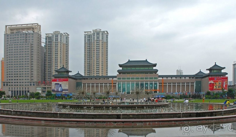 СИНИН-центр китайского ламаизма