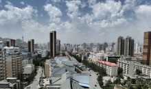 СИНИН-центр китайского ламаизма