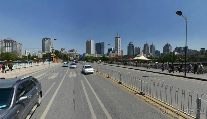 СИНИН-центр китайского ламаизма