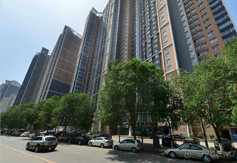 СИНИН-центр китайского ламаизма