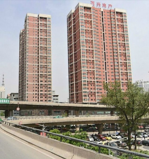 СИНИН-центр китайского ламаизма