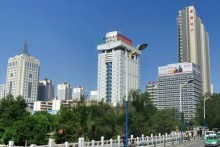 СИНИН-центр китайского ламаизма