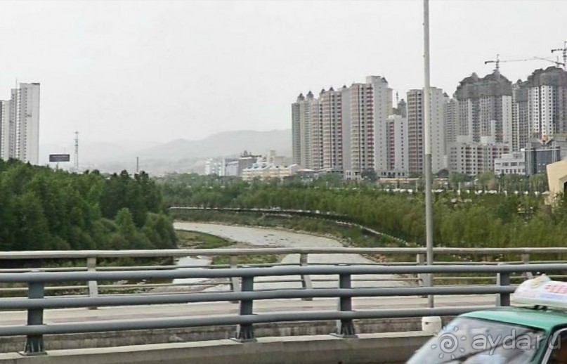 СИНИН-центр китайского ламаизма