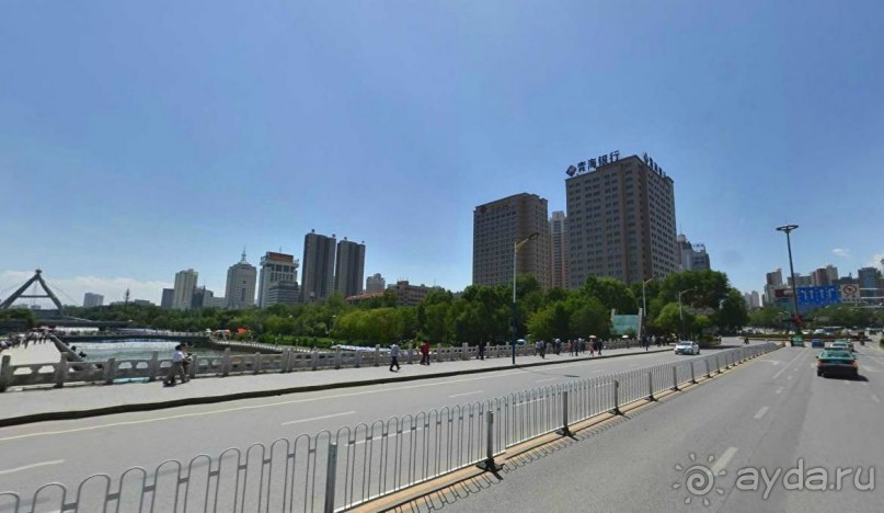 СИНИН-центр китайского ламаизма