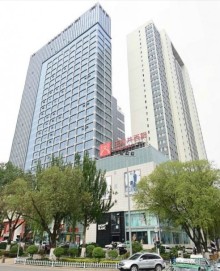 СИНИН-центр китайского ламаизма