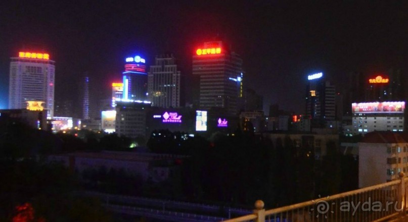 СИНИН-центр китайского ламаизма