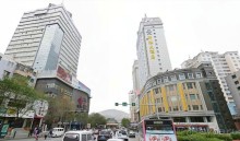 СИНИН-центр китайского ламаизма