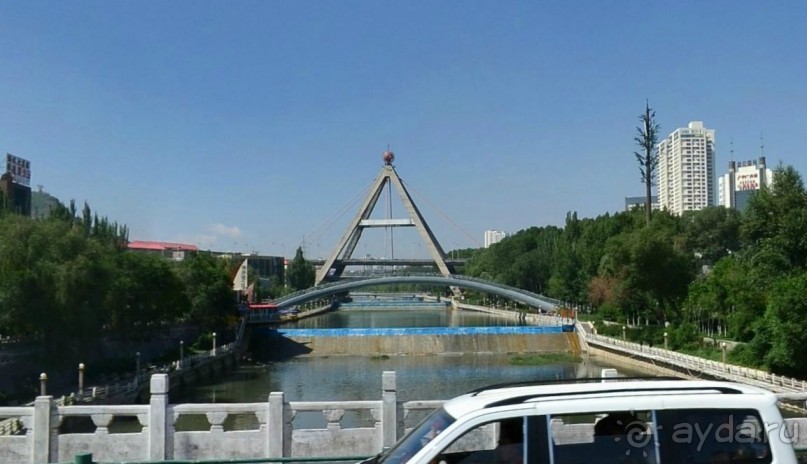 СИНИН-центр китайского ламаизма