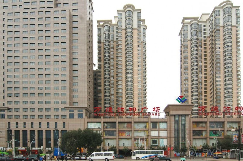 СИНИН-центр китайского ламаизма