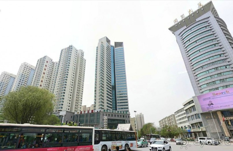 СИНИН-центр китайского ламаизма