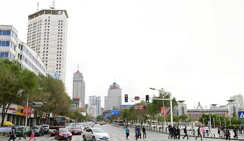 СИНИН-центр китайского ламаизма