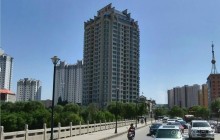 СИНИН-центр китайского ламаизма