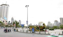 СИНИН-центр китайского ламаизма