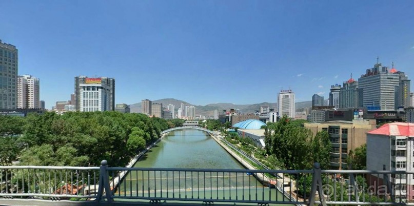 СИНИН-центр китайского ламаизма