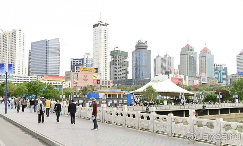 СИНИН-центр китайского ламаизма